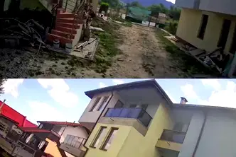 Къща в Габрово, с. Черновръх
