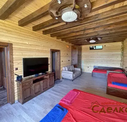 Снимка 5 — Къща в Габрово, с. Черновръх
