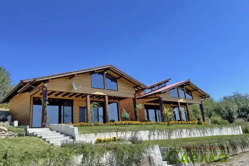 Къща в Габрово, с. Черновръх
