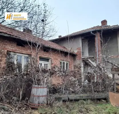 Снимка 2 — Къща в Габрово, с. Дамяново