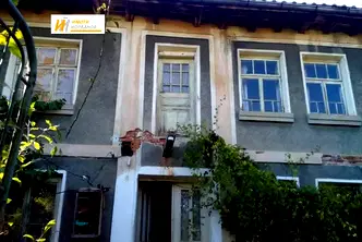 Къща в Габрово, с. Дамяново