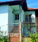 Къща в Габрово, с. Дамяново