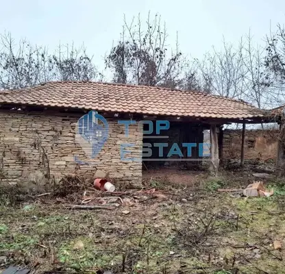 Снимка 4 — Къща в Габрово, с. Дамяново