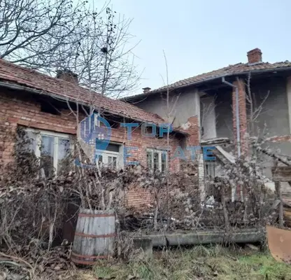 Снимка 5 — Къща в Габрово, с. Дамяново
