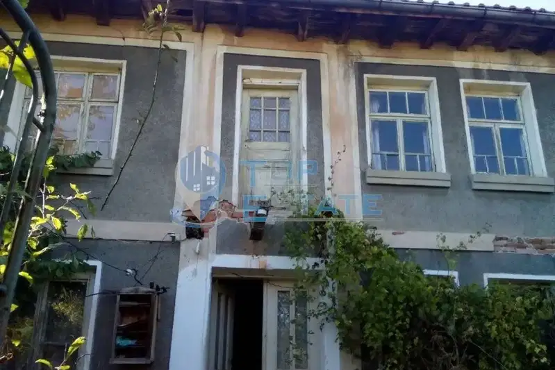 House in Oblast Gabrovo, Damyanovo
