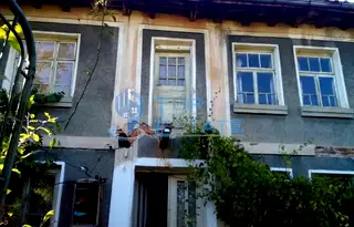 Къща в Габрово, с. Дамяново