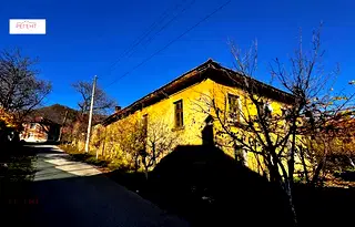 Къща в Габрово, с. Дамяново