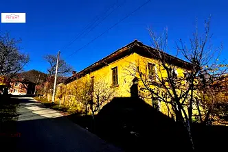 Къща в Габрово, с. Дамяново