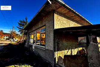 Къща в Габрово, с. Дамяново