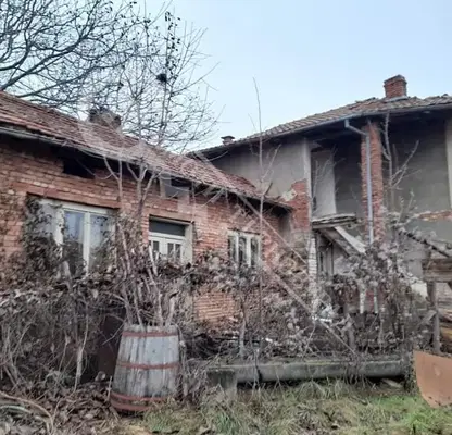 Снимка 4 — Къща в Габрово, с. Дамяново