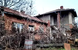 Къща в Габрово, с. Дамяново