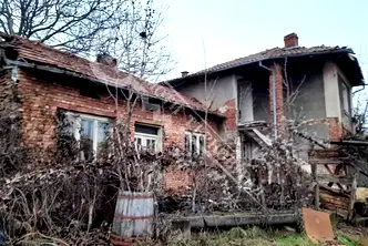 Къща в Габрово, с. Дамяново