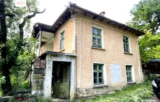 Къща в Габрово, с. Дамяново