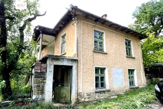 Къща в Габрово, с. Дамяново