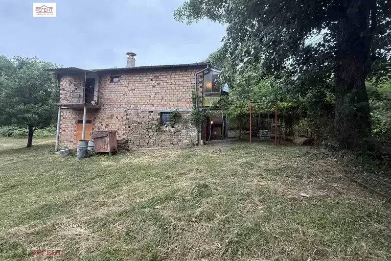 House in Gabrovo, Debel Dyal