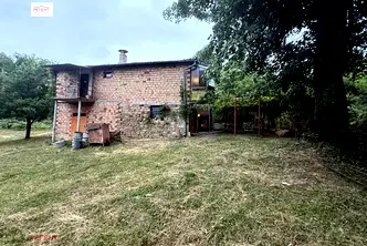 Къща в Габрово, с. Дебел дял