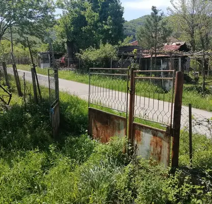 Снимка 3 — Къща в Габрово, с. Дебел дял
