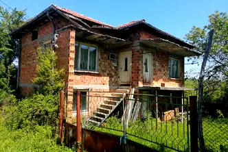 Къща в Габрово, с. Дебел дял