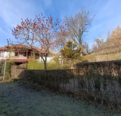 Photo 3 — House with 3 rooms and panoramic terrace in Debel dyal village, Gabrovo region