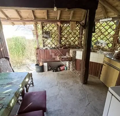 Photo 4 — House with 3 rooms and panoramic terrace in Debel dyal village, Gabrovo region