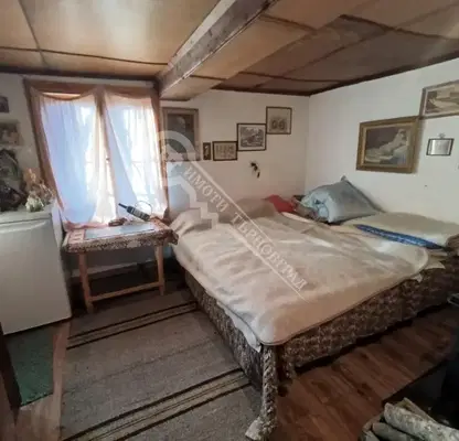 Photo 5 — House with 3 rooms and panoramic terrace in Debel dyal village, Gabrovo region