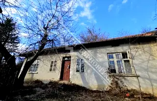 Къща в Габрово, с. Денчевци
