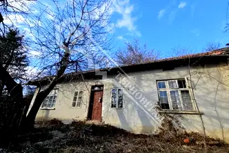 Къща в Габрово, с. Денчевци