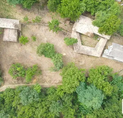 Снимка 3 — Къща в Габрово, с. Добрените