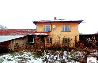 Къща в Габрово, с. Добромирка