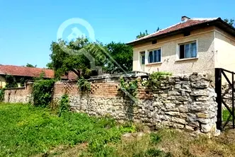 Къща в Габрово, с. Добромирка