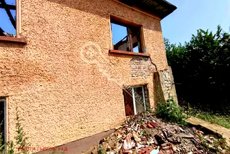 Къща в Габрово, с. Добромирка