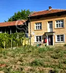 Къща в Габрово, с. Добромирка