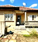 Къща в Габрово, с. Добромирка