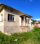 Къща в Габрово, с. Добромирка