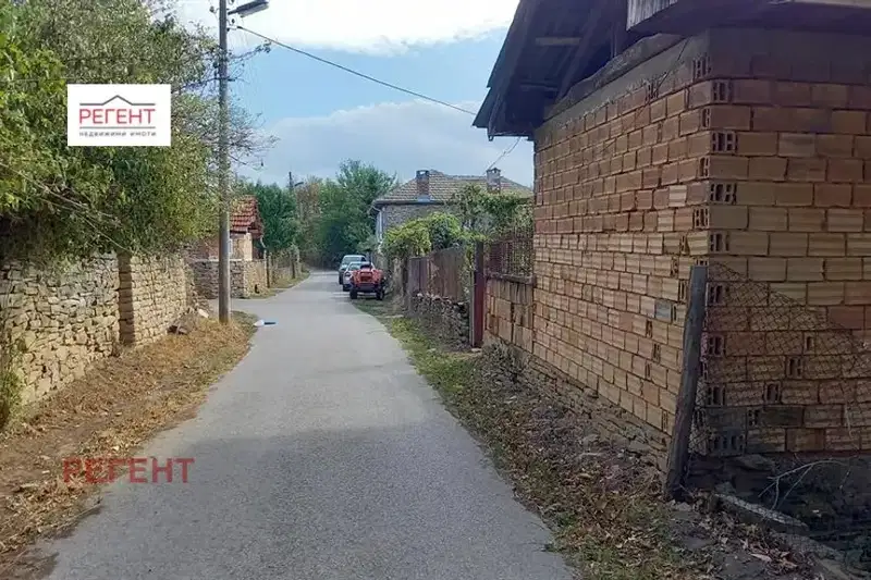 Къща в Габрово, с. Доча