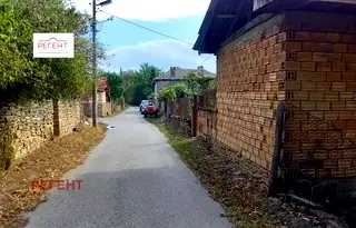 Къща в Габрово, с. Доча