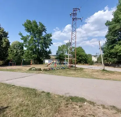 Снимка 4 — Къща в Габрово, с. Донино