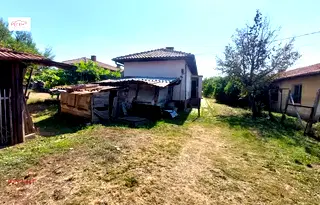 Къща в Габрово, с. Донино