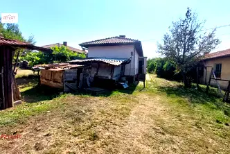 Къща в Габрово, с. Донино