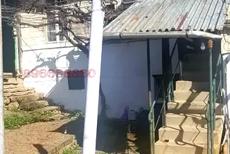 Къща в Габрово, с. Драгомани