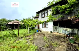 Къща в Габрово, с. Думници