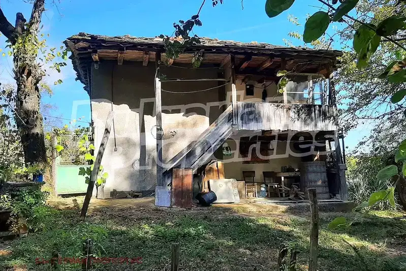 House in Oblast Gabrovo, с. Енев рът