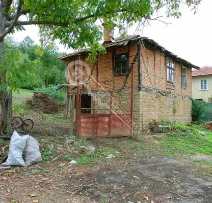 Photo 4 — House in Oblast Gabrovo, Garvan