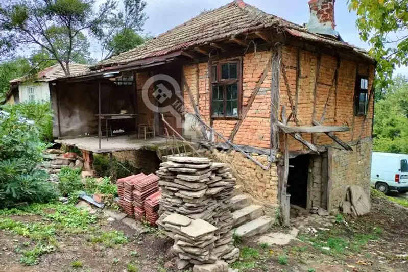 House in Oblast Gabrovo, Garvan