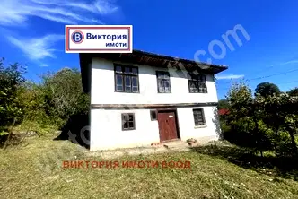 Къща в Габрово, с. Гарван