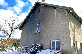 Къща в Габрово, с. Гергини
