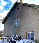 Къща в Габрово, с. Гергини