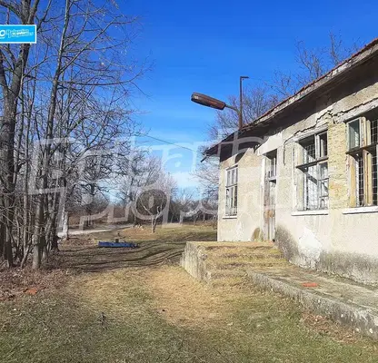 Снимка 3 — Къща в Габрово, с. Глутниците
