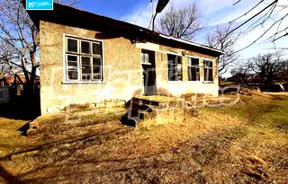 Къща в Габрово, с. Глутниците