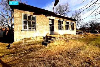 Къща в Габрово, с. Глутниците